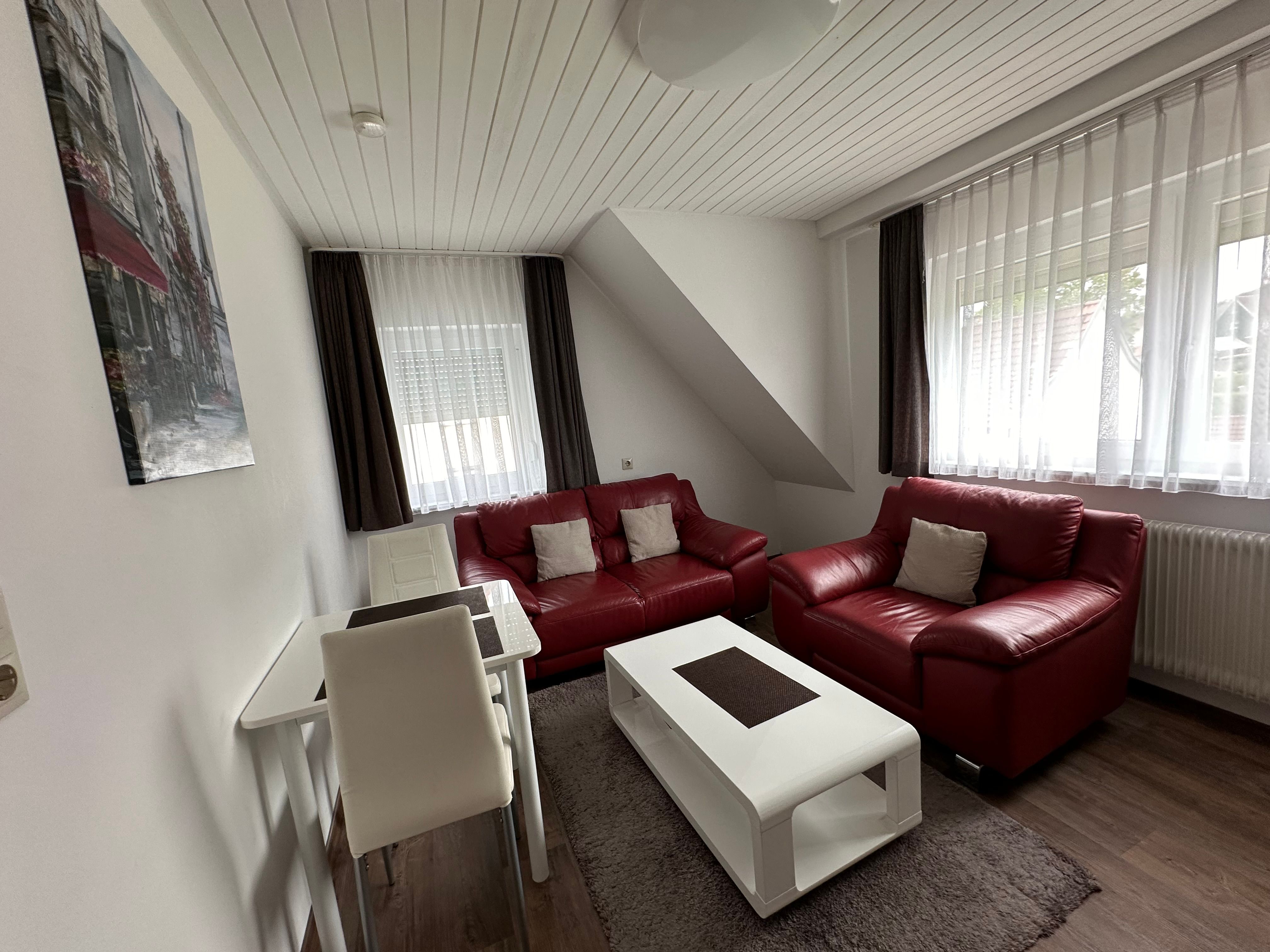 Schöne Wohnung In Herzen Von Dettingen - Schöne Wohnung in Herzen von Dettingen - Gallery - 4