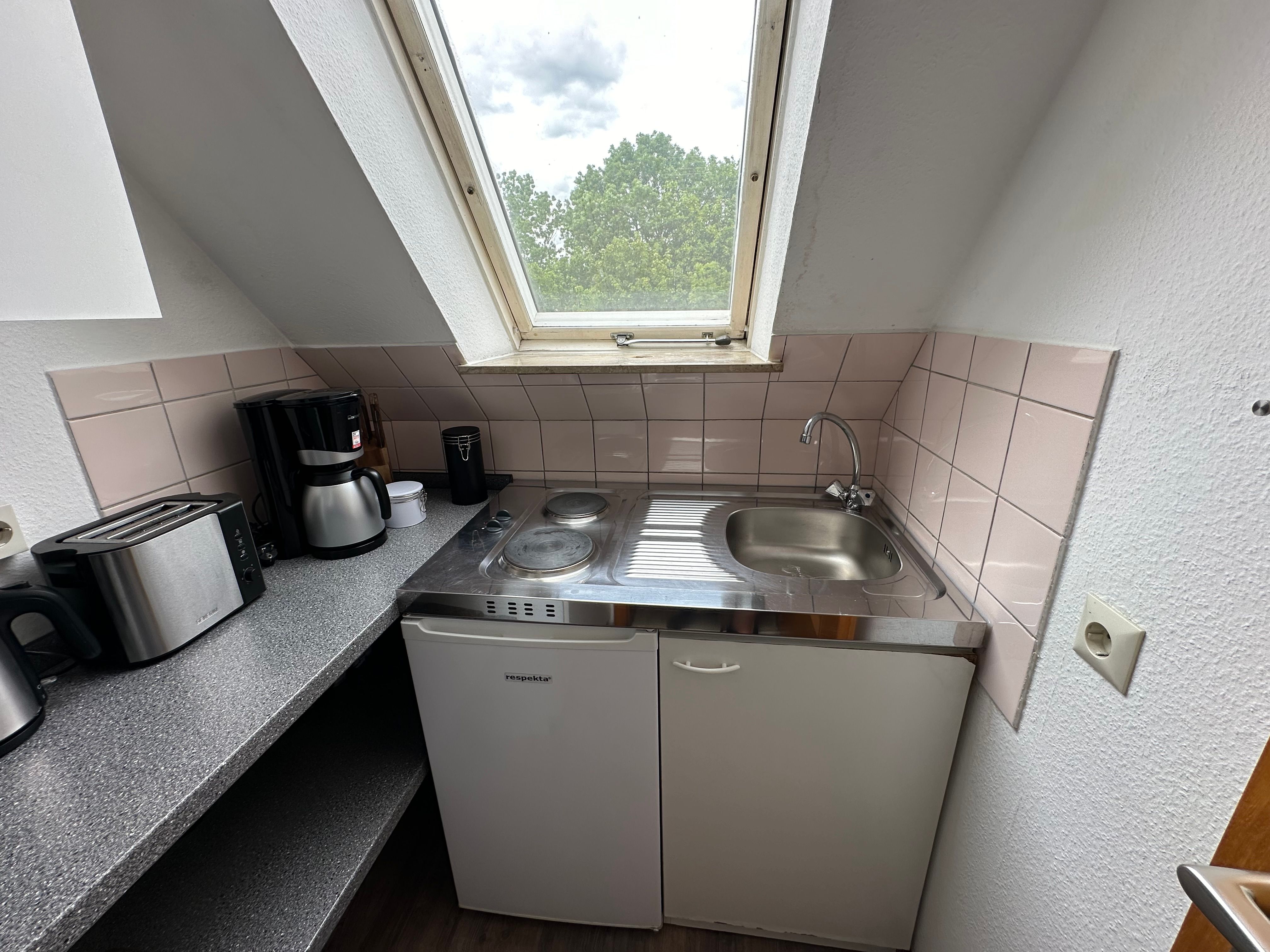 Schöne Wohnung In Herzen Von Dettingen - Schöne Wohnung in Herzen von Dettingen - Gallery - 26