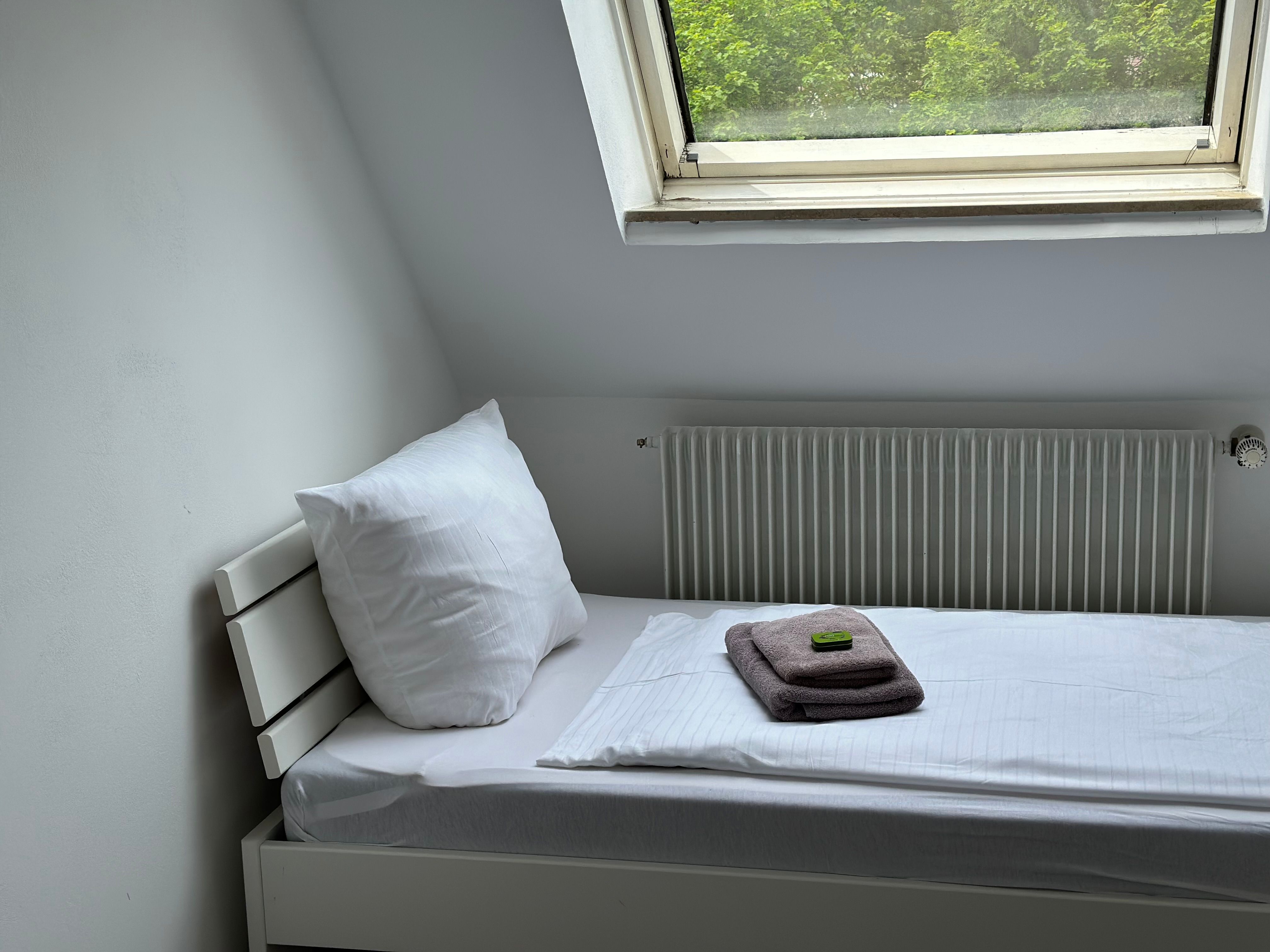 Schöne Wohnung In Herzen Von Dettingen - Schöne Wohnung in Herzen von Dettingen - Gallery - 19