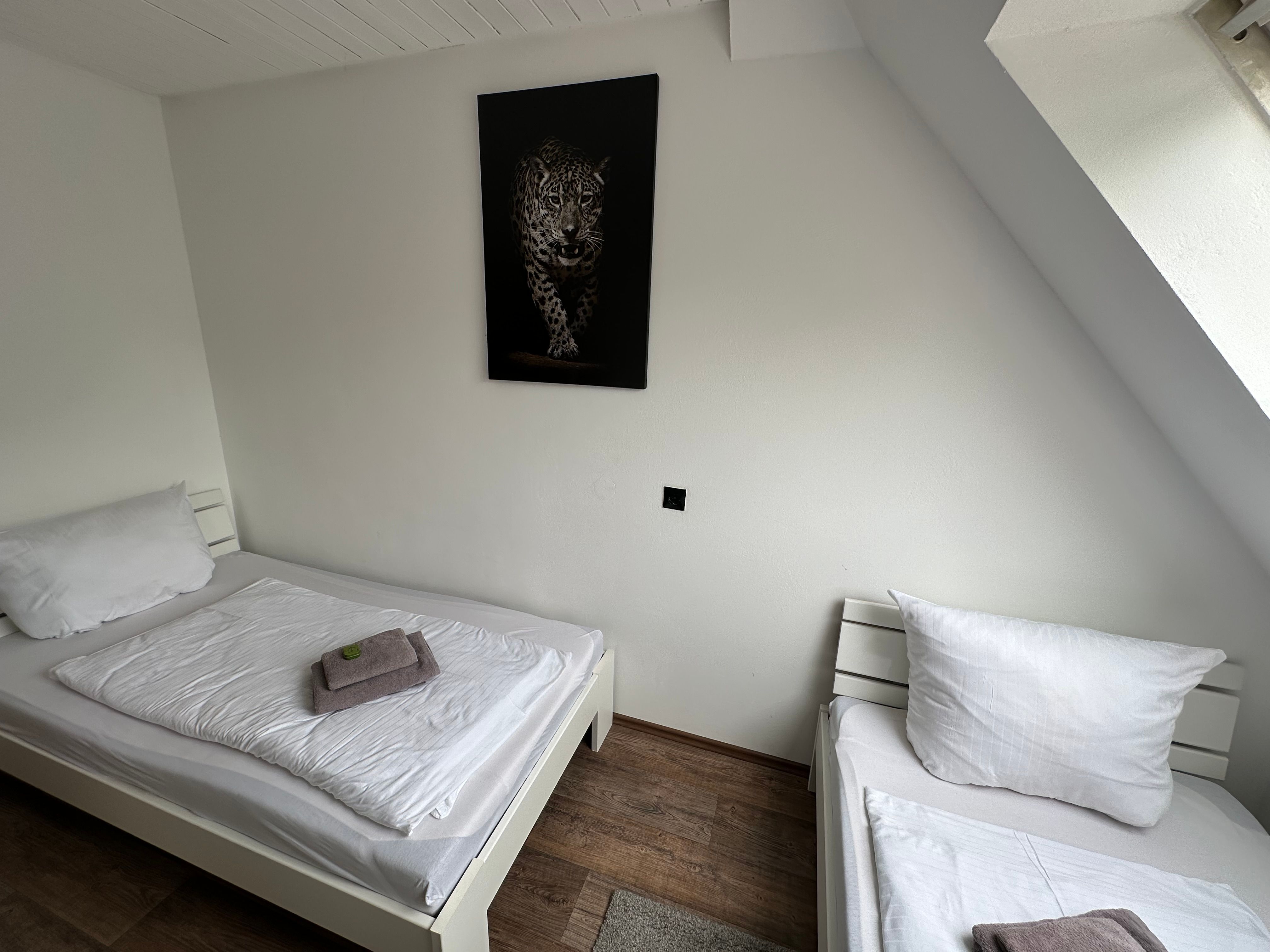 Schöne Wohnung In Herzen Von Dettingen - Schöne Wohnung in Herzen von Dettingen - Gallery - 18