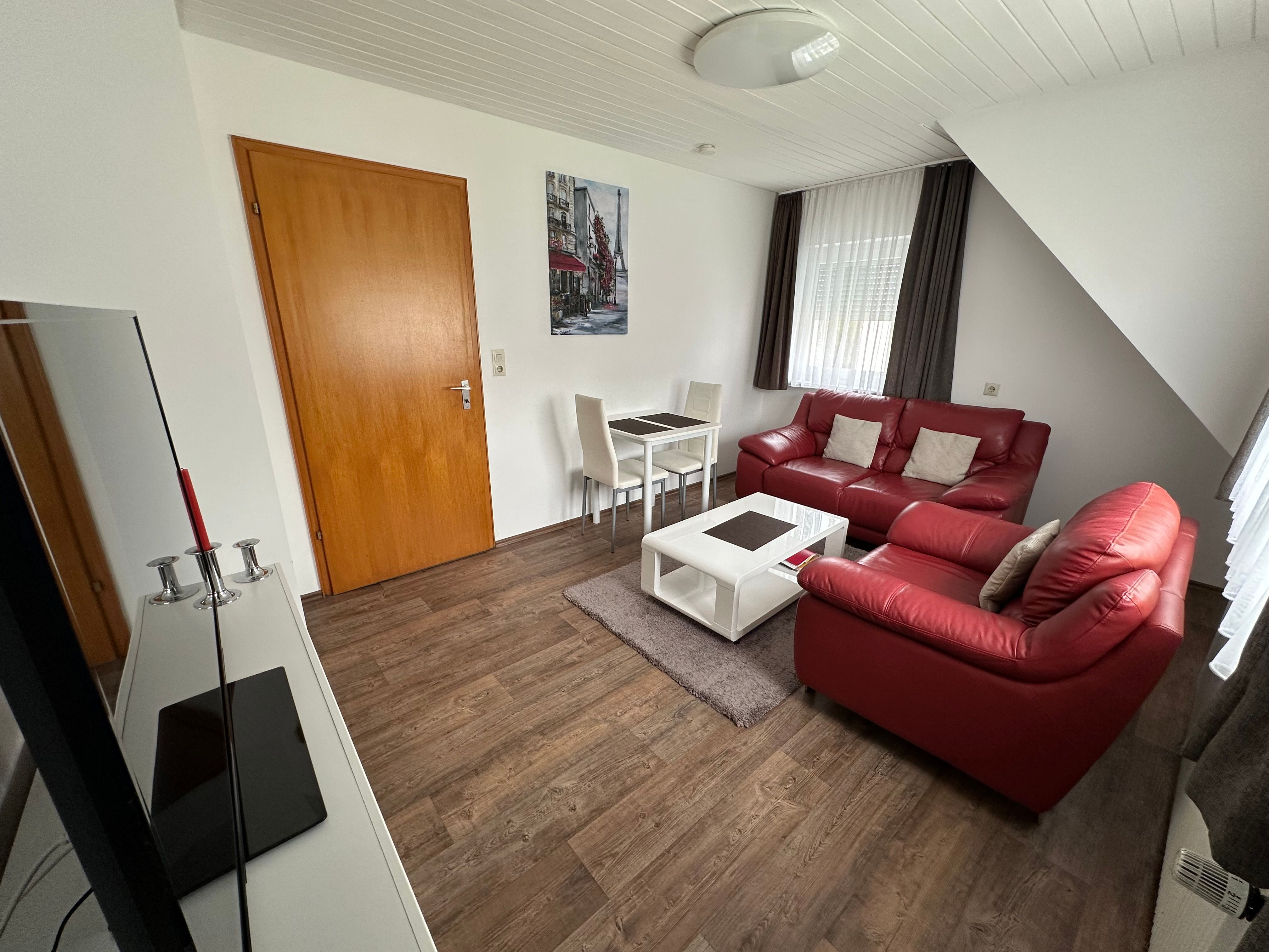 Schöne Wohnung In Herzen Von Dettingen - Schöne Wohnung in Herzen von Dettingen - Gallery - 24