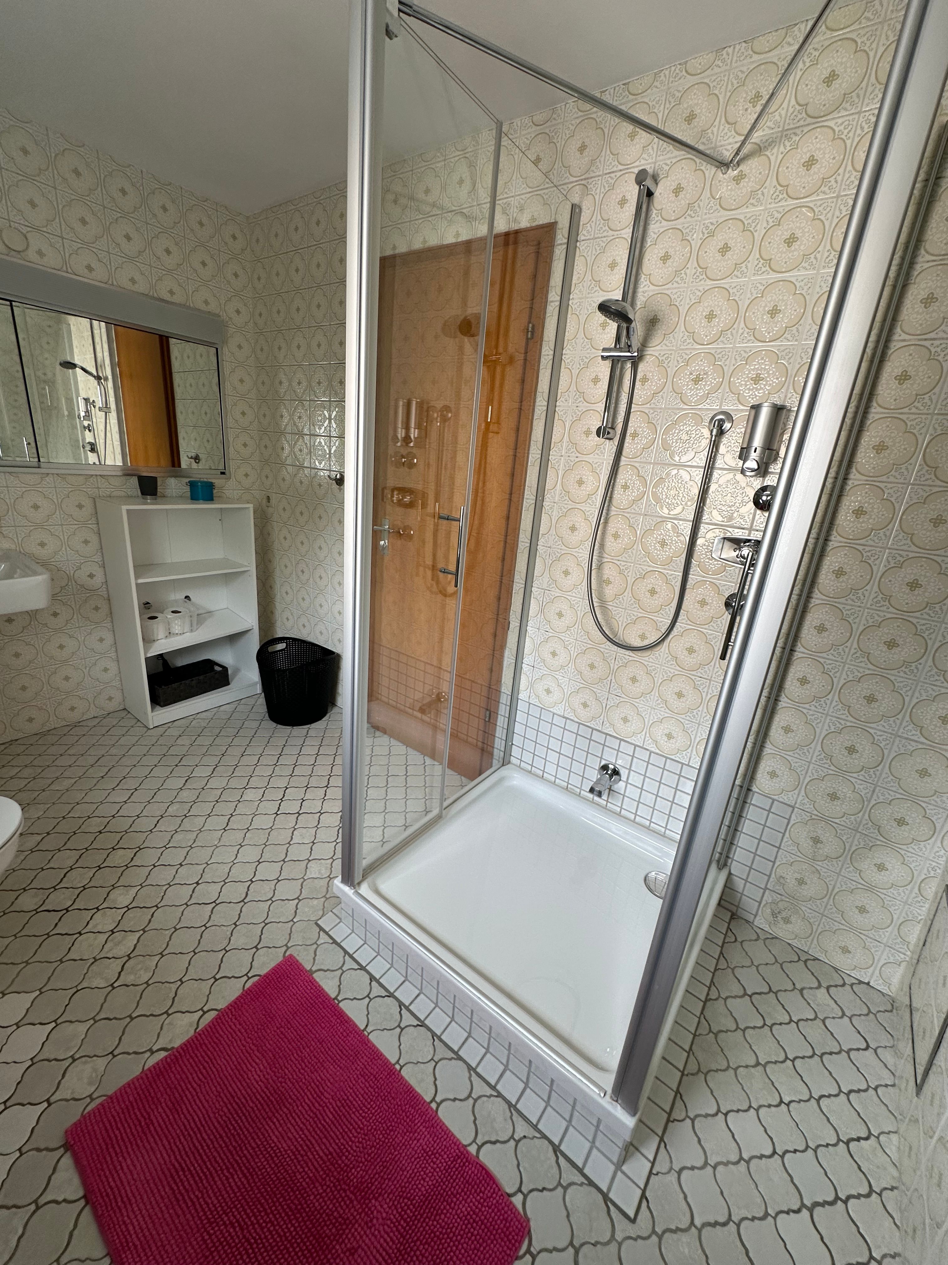 Schöne Wohnung In Herzen Von Dettingen - Schöne Wohnung in Herzen von Dettingen - Gallery - 13