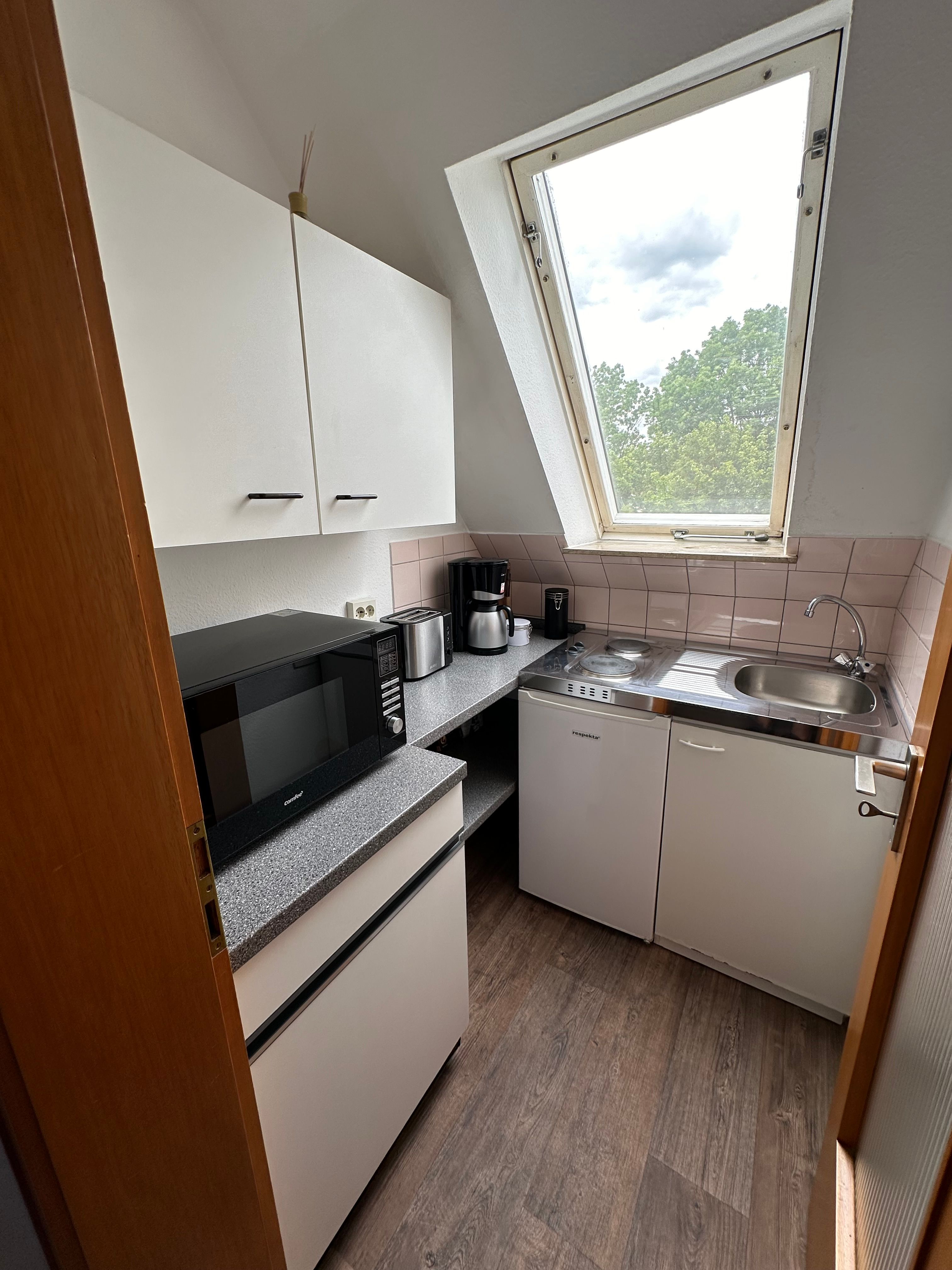 Schöne Wohnung In Herzen Von Dettingen - Schöne Wohnung in Herzen von Dettingen - Gallery - 27