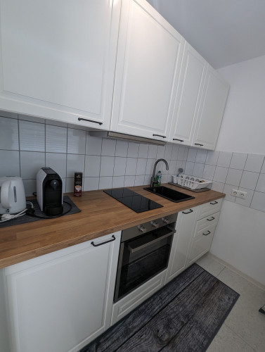 Cozy, amazing loft in Königsbrunn