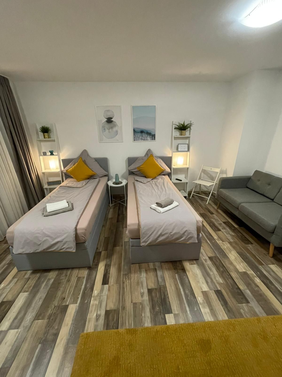  Cozy, Amazing Loft In Königsbrunn  -  Cozy, amazing loft in Königsbrunn  - Gallery -  14