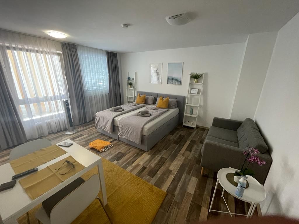  Cozy, Amazing Loft In Königsbrunn  -  Cozy, amazing loft in Königsbrunn  - Gallery -  17