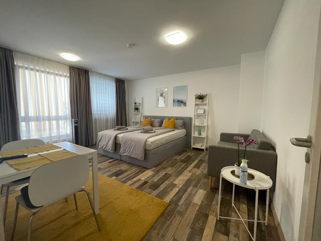  Cozy, Amazing Loft In Königsbrunn  -  Cozy, amazing loft in Königsbrunn  - Gallery -  16