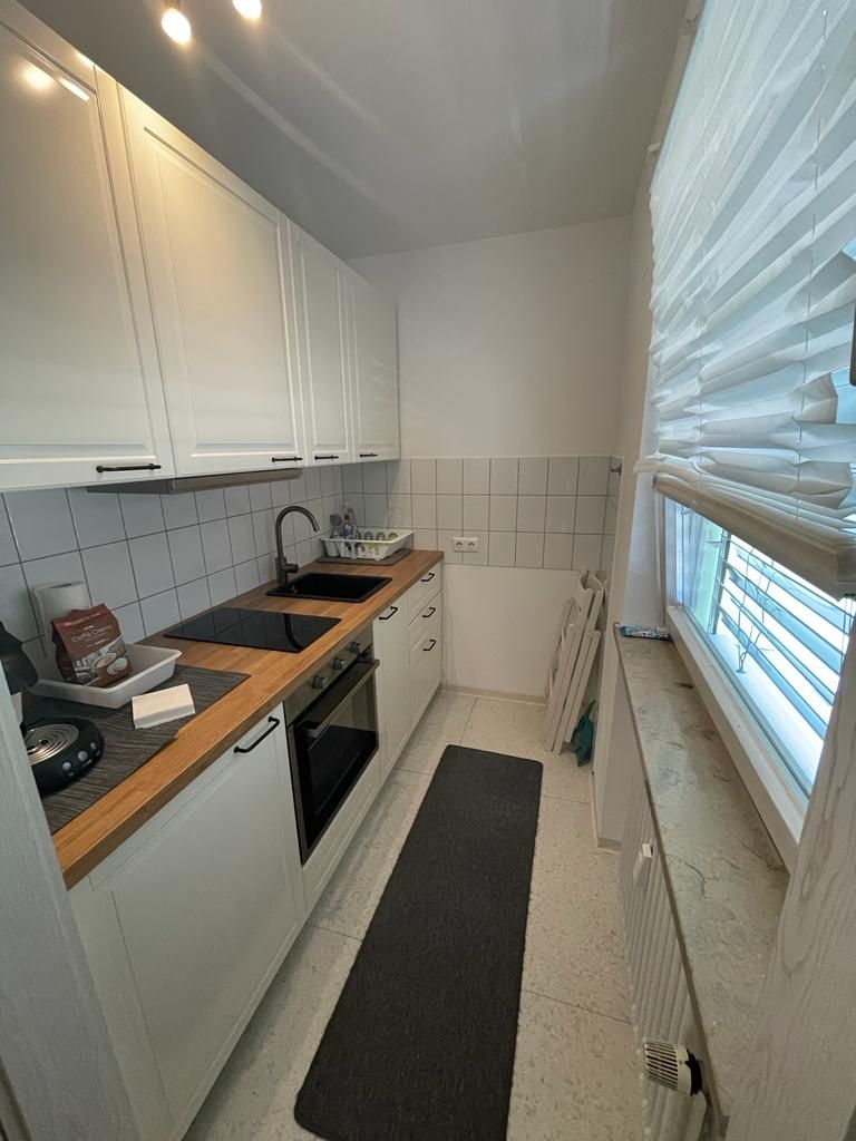  Cozy, Amazing Loft In Königsbrunn  -  Cozy, amazing loft in Königsbrunn  - Gallery -  10