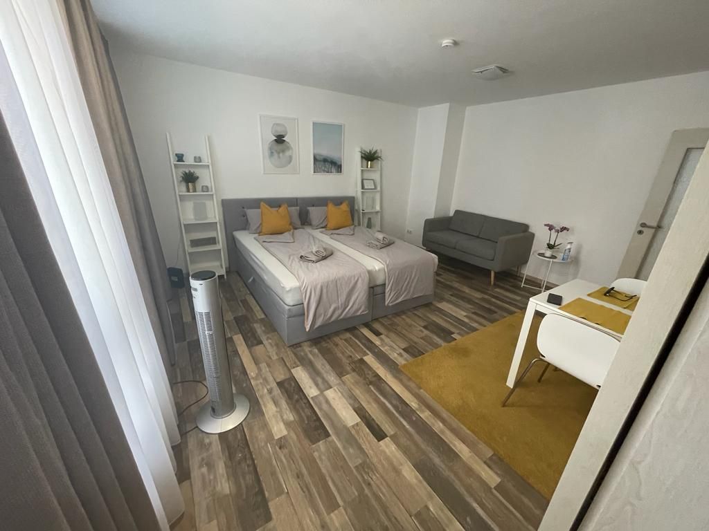  Cozy, Amazing Loft In Königsbrunn  -  Cozy, amazing loft in Königsbrunn  - Gallery -  15