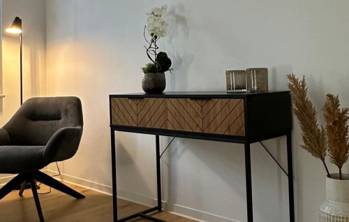 Quiet and awesome flat