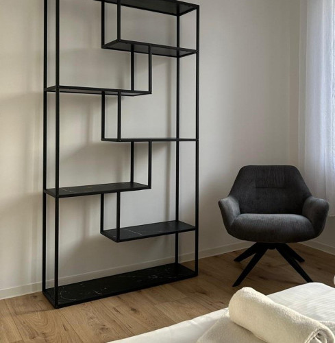 Quiet and awesome flat