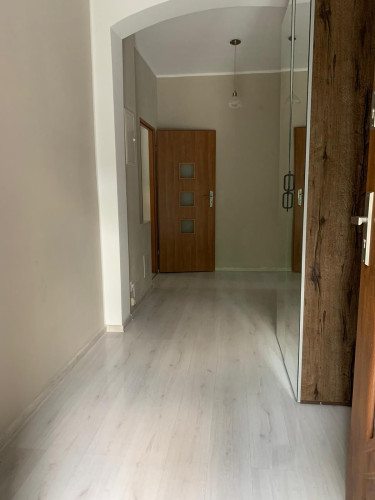 Pretty, spacious flat (Frankfurt (Oder)), central location.