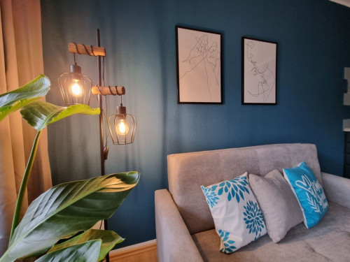 Charysma: Suite | Design | Terrace | Parking space - Gallery - 5