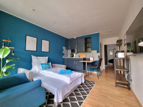 Charysma: Suite | Design | Terrace | Parking space