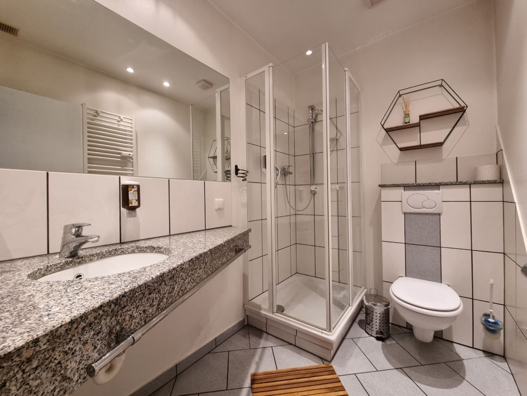 Charysma: Suite | Design | Terrace | Parking Space - 1