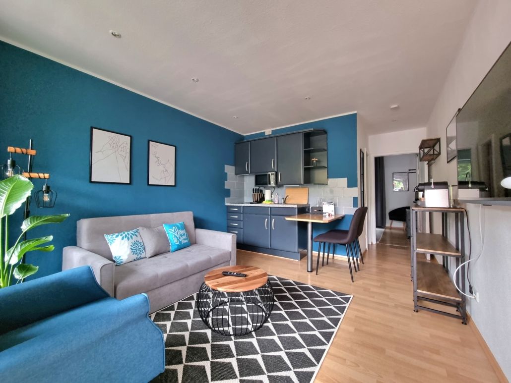 Charysma: Suite | Design | Terrace | Parking Space - 5