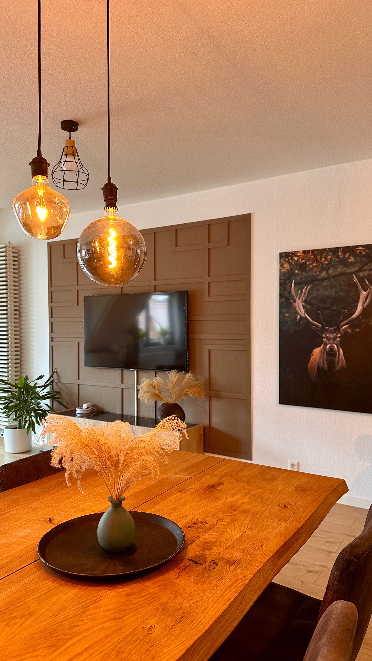 Business-Apartment AMAO-Stays I 90sqm I Center I Maisonette I Roof Terrace I King-Size Box Spring Be - 22