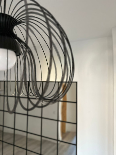 Business-Apartment AMAO-Stays I 85sqm I Center I King Size Bed I Parking - Gallery - 9