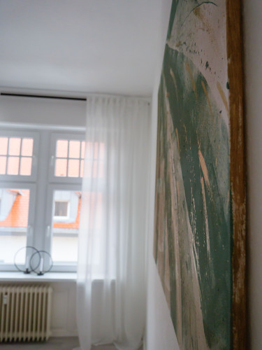 Business-Apartment AMAO-Stays I 85sqm I Center I King Size Bed I Parking - Gallery - 6