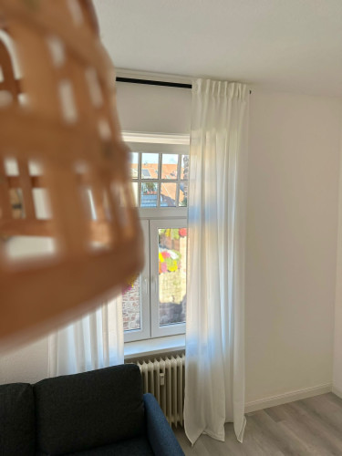 Business-Apartment AMAO-Stays I 85sqm I Center I King Size Bed I Parking - Gallery - 19