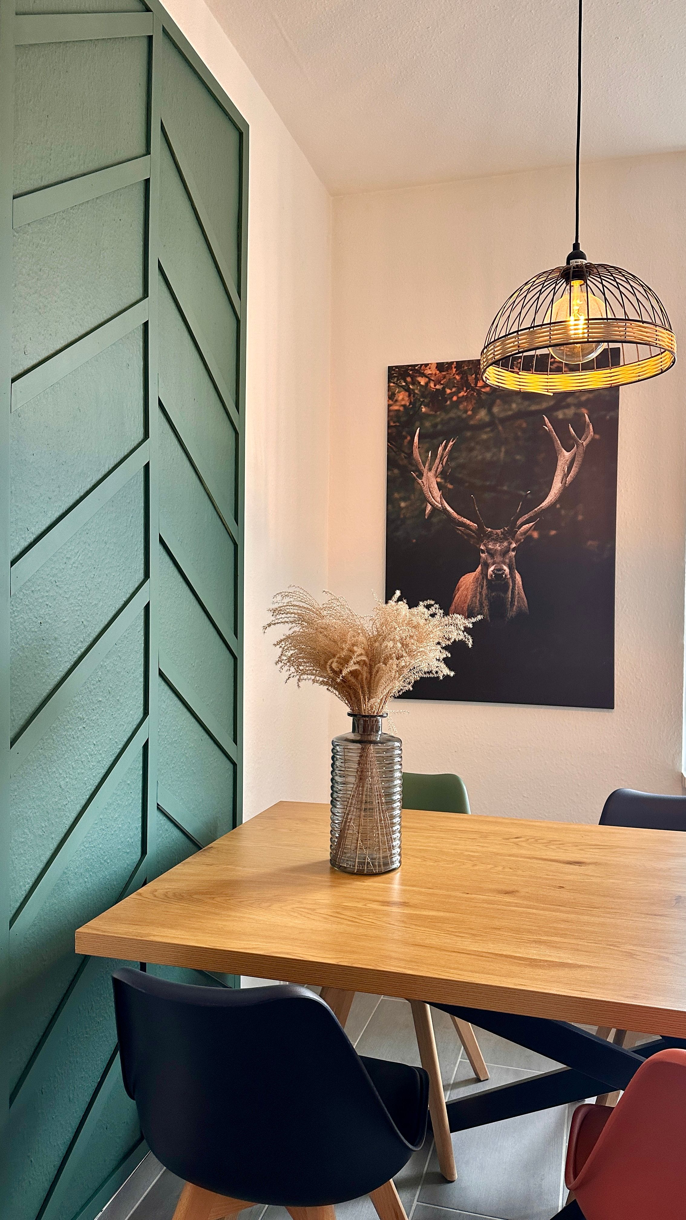 Business-Apartment AMAO-Stays I 85sqm I Center I King Size Bed I Parking - Business-Apartment AMAO-Stays I 85sqm I Center I King Size Bed I Parking - Gallery - 1