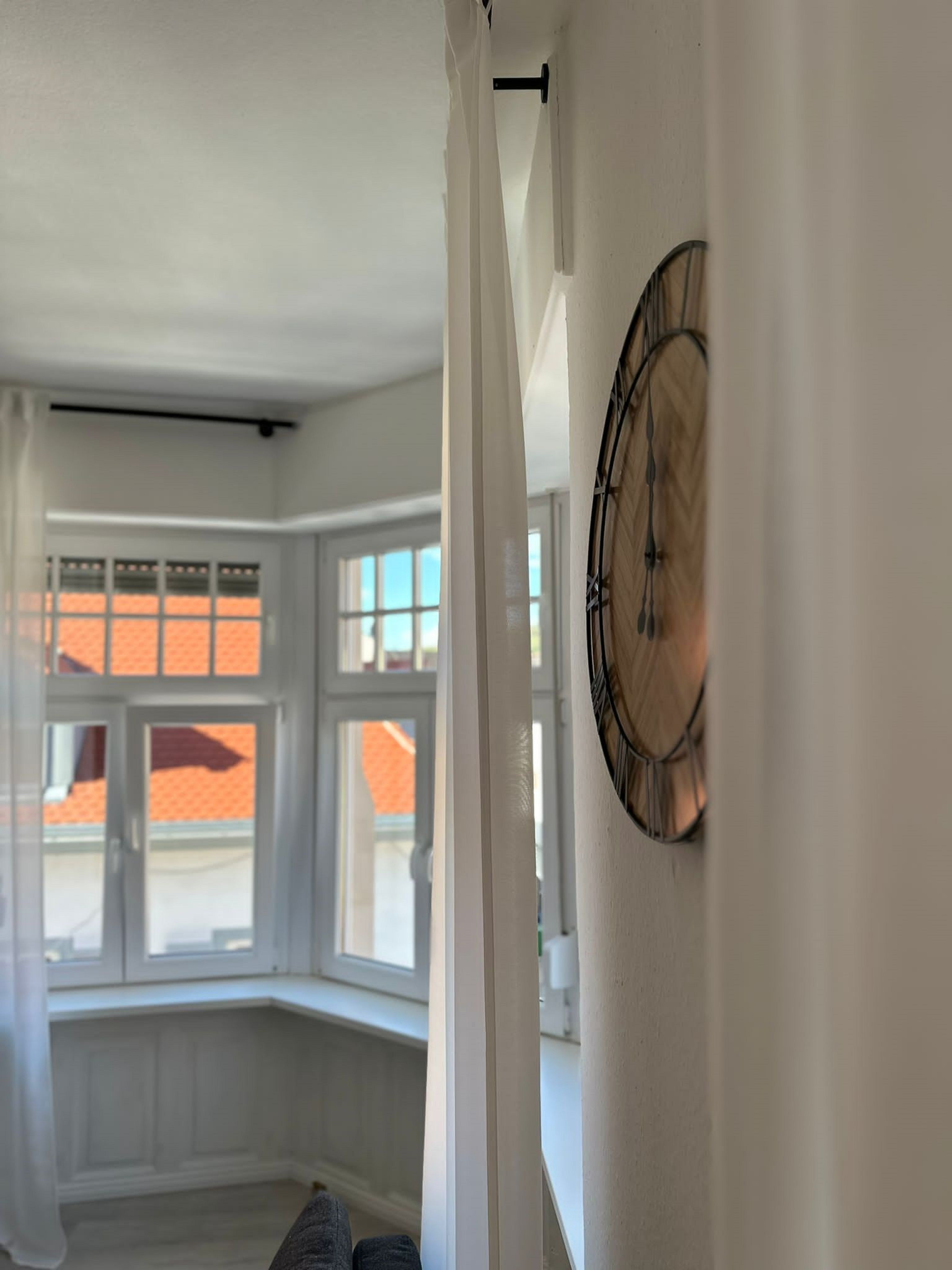 Business-Apartment AMAO-Stays I 85sqm I Center I King Size Bed I Parking - Business-Apartment AMAO-Stays I 85sqm I Center I King Size Bed I Parking - Gallery - 15