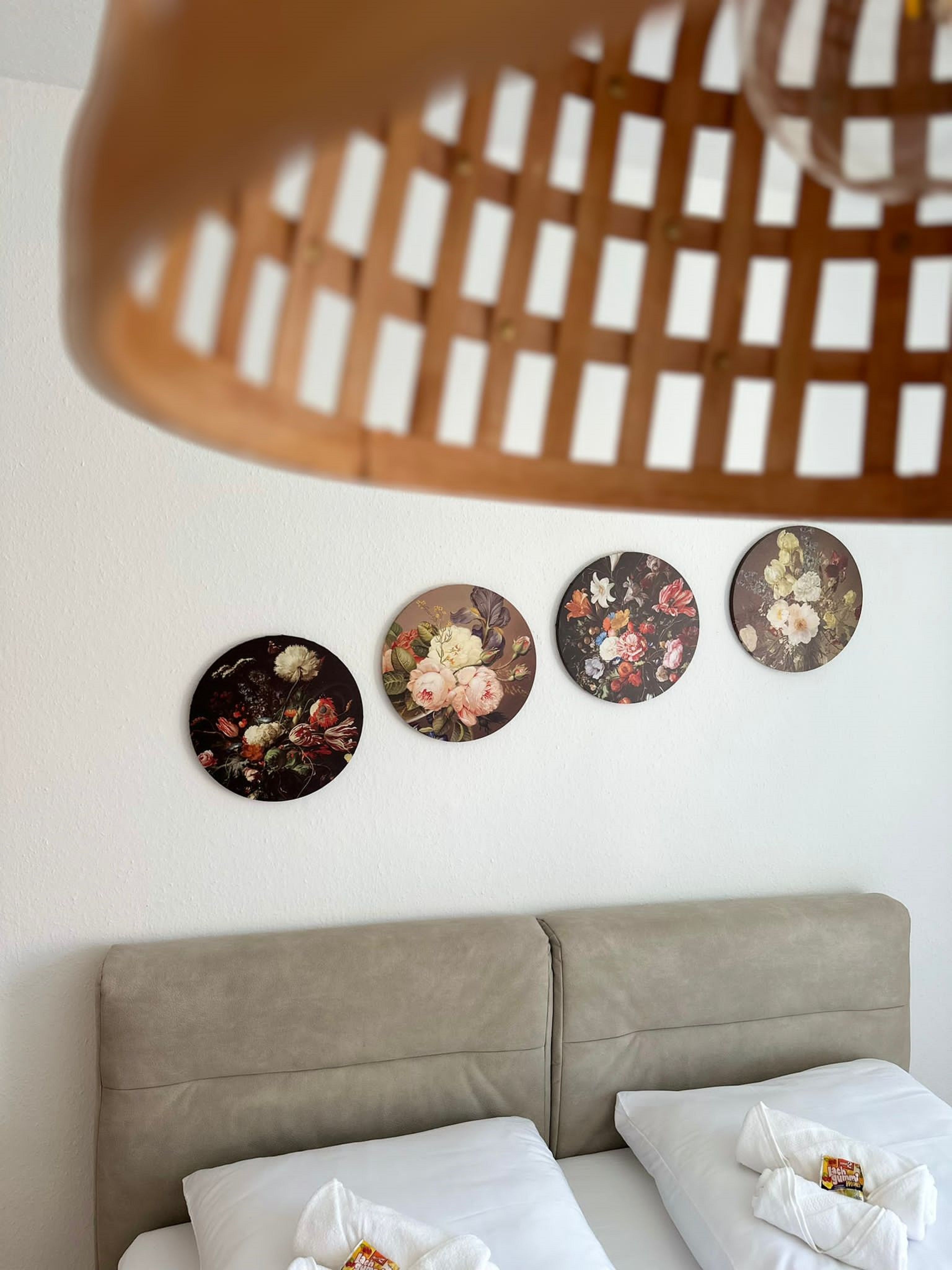 Business-Apartment AMAO-Stays I 85sqm I Center I King Size Bed I Parking - Business-Apartment AMAO-Stays I 85sqm I Center I King Size Bed I Parking - Gallery - 23
