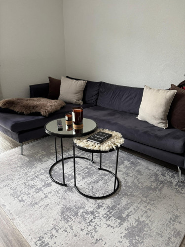 Luxury Business Apartment [close to Porsche, Bosch, Mercedes,…]