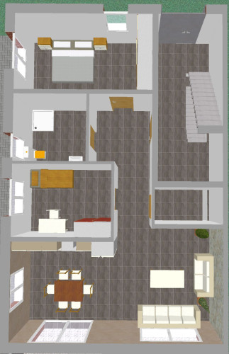 Awesome, beautiful home in Dinslaken