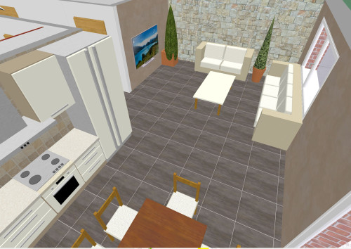 Awesome, beautiful home in Dinslaken