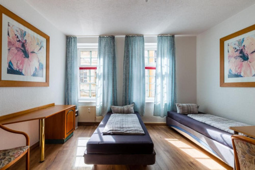 Neat and great studio in Merseburg - Gallery - 8