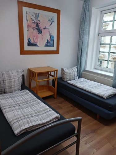 Neat and great studio in Merseburg - Gallery - 3