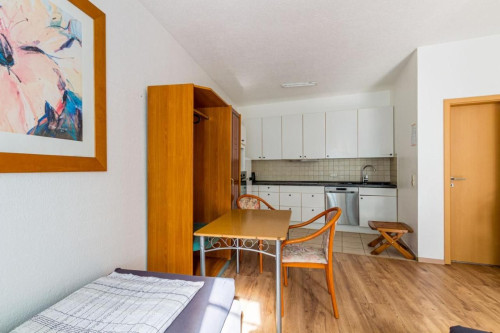 Neat and great studio in Merseburg - Gallery - 16