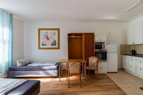 Neat and great studio in Merseburg - Gallery - 15