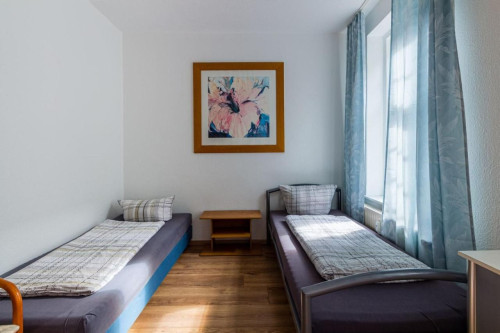 Neat and great studio in Merseburg - Gallery - 9