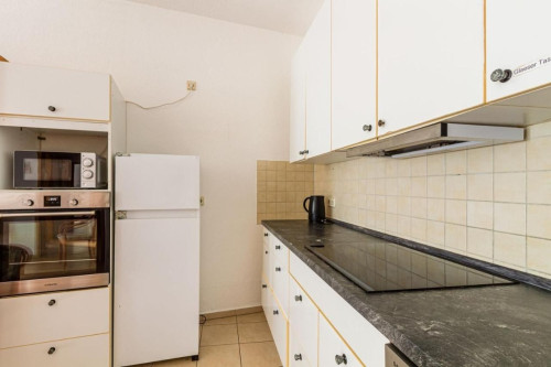 Neat and great studio in Merseburg - Gallery - 5