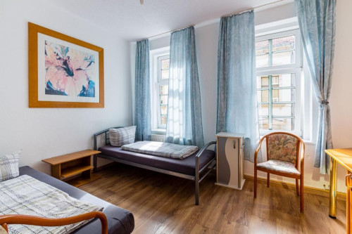 Neat and great studio in Merseburg - Gallery - 7