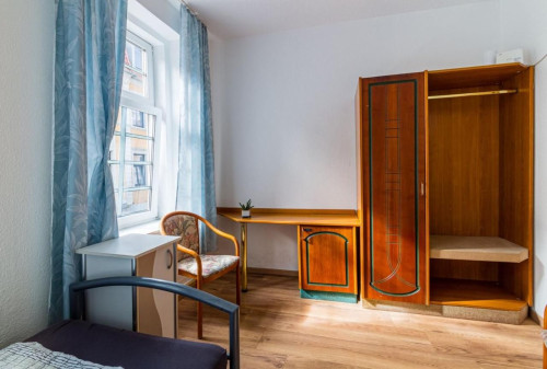 Neat and great studio in Merseburg - Gallery - 10
