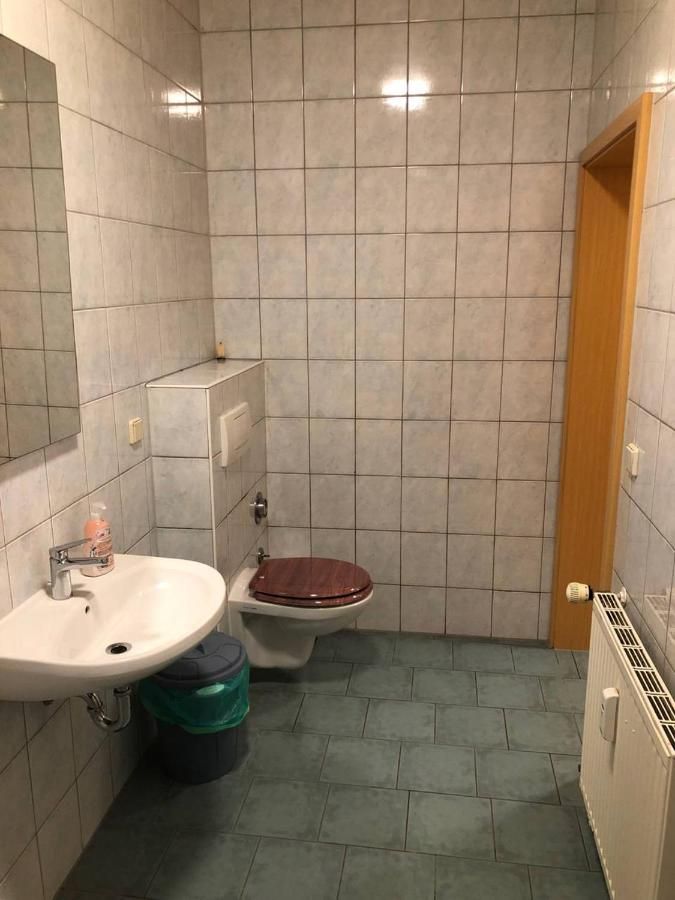Neat And Great Studio In Merseburg - 5