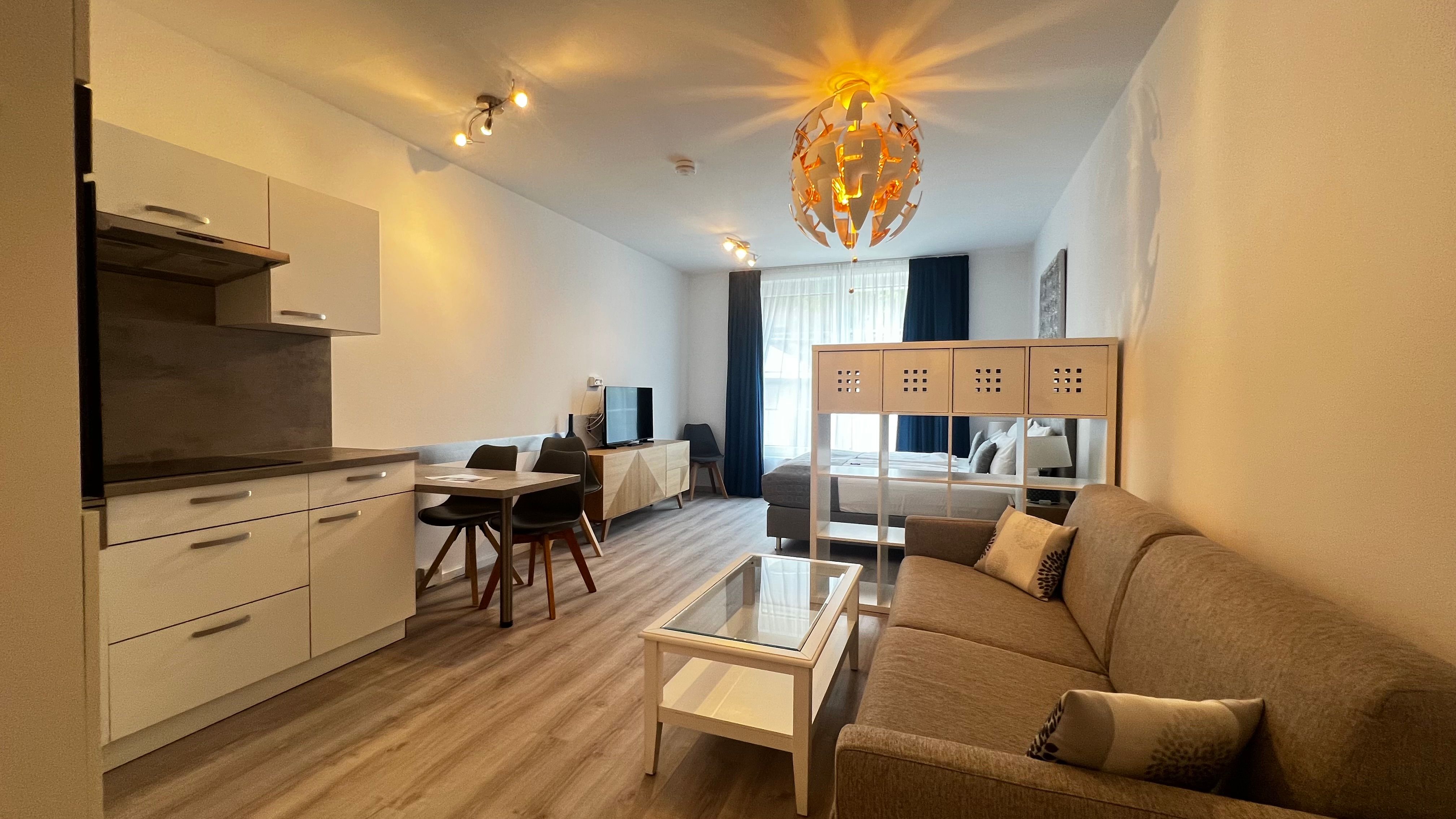Quiet & Beautiful Loft In Blaustein - 4