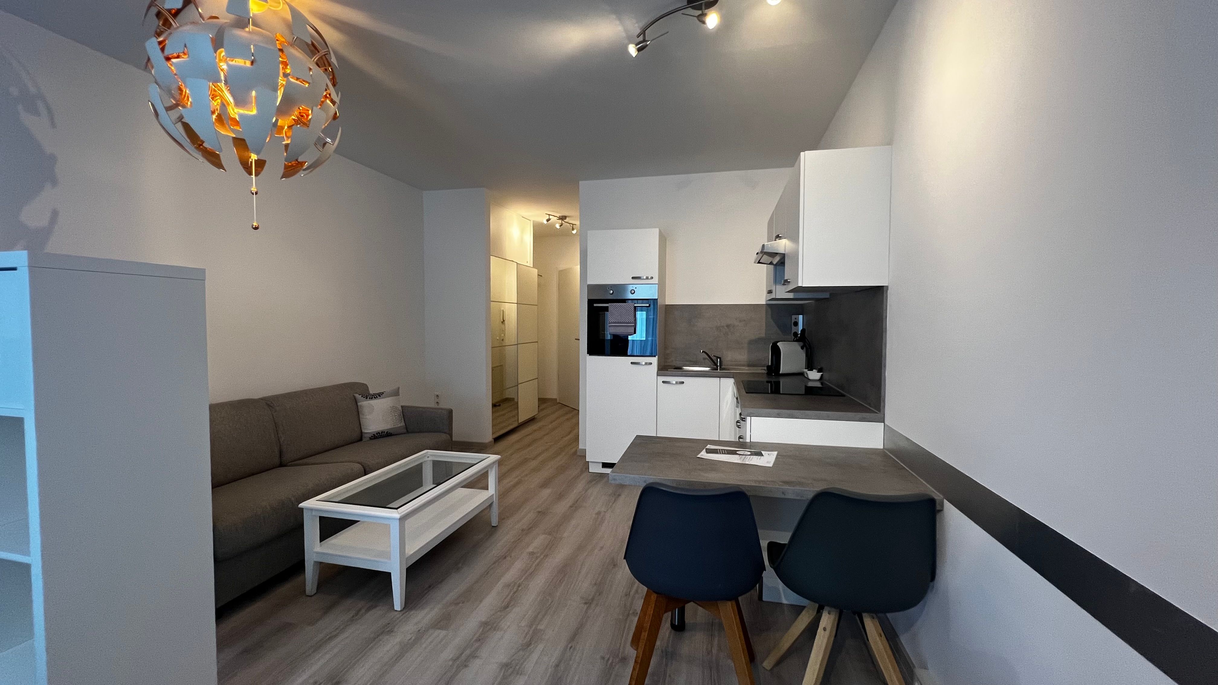 Quiet & Beautiful Loft In Blaustein - 5