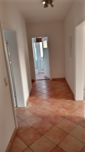 schöne Dreizimmerwohnung in Alt-Laatzen (Messenähe)  - Gallery -  5