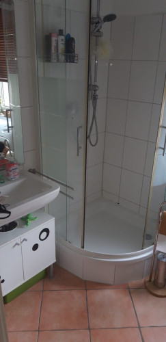 schöne Dreizimmerwohnung in Alt-Laatzen (Messenähe)