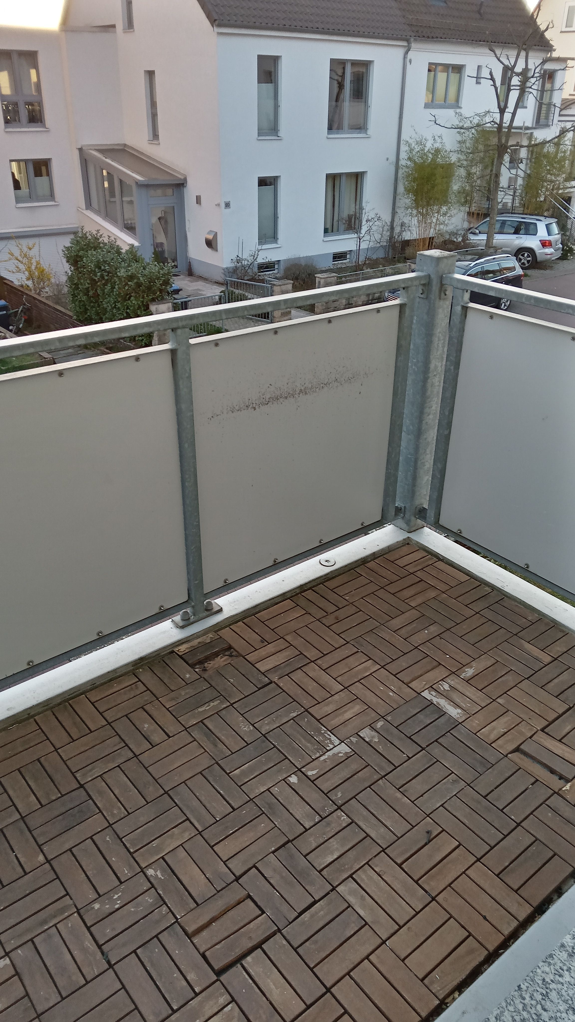  Schöne Dreizimmerwohnung In Alt-Laatzen (Messenähe)  -  schöne Dreizimmerwohnung in Alt-Laatzen (Messenähe)  - Gallery -  8