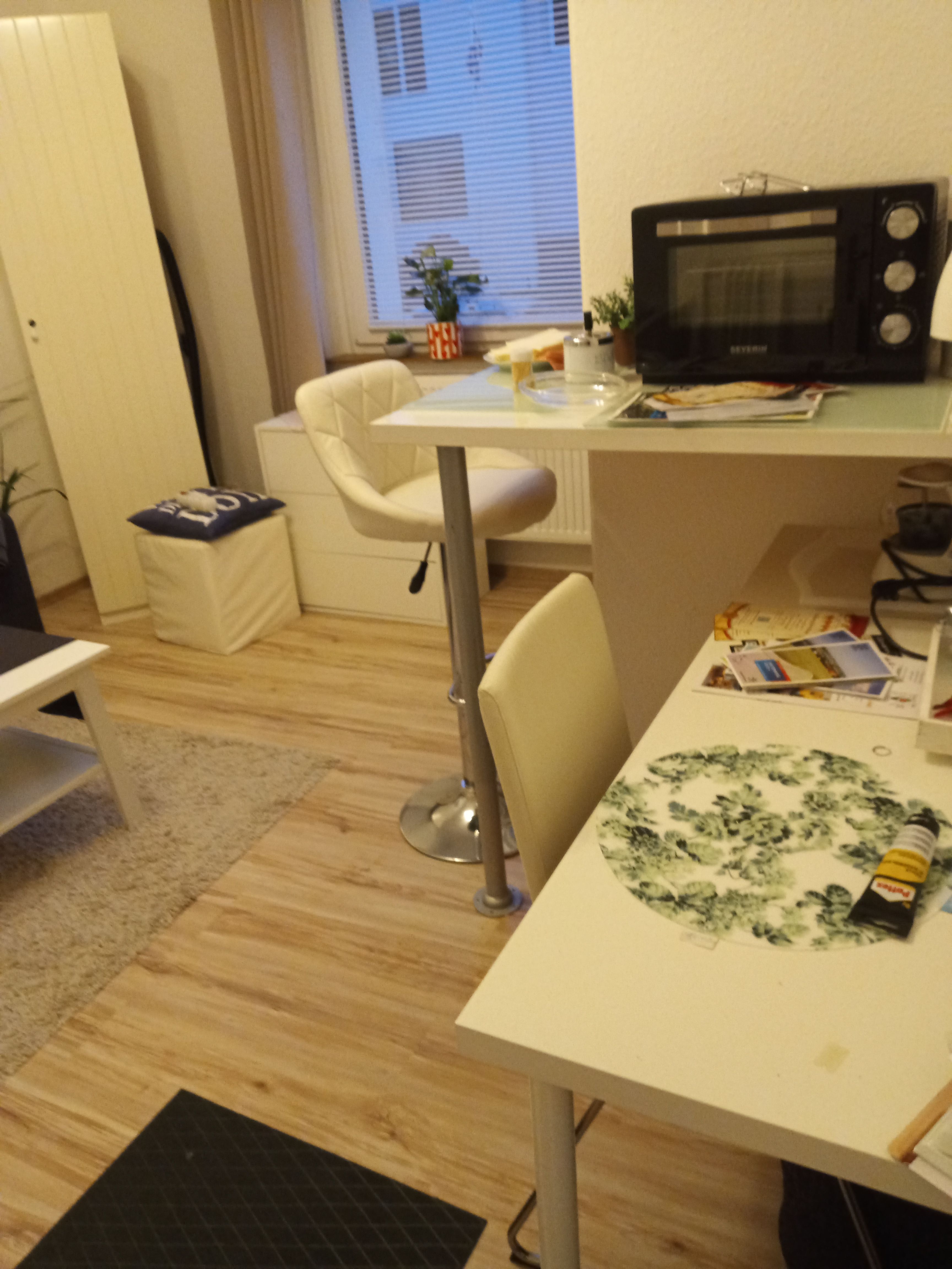  Schöne Dreizimmerwohnung In Alt-Laatzen (Messenähe)  -  schöne Dreizimmerwohnung in Alt-Laatzen (Messenähe)  - Gallery -  10