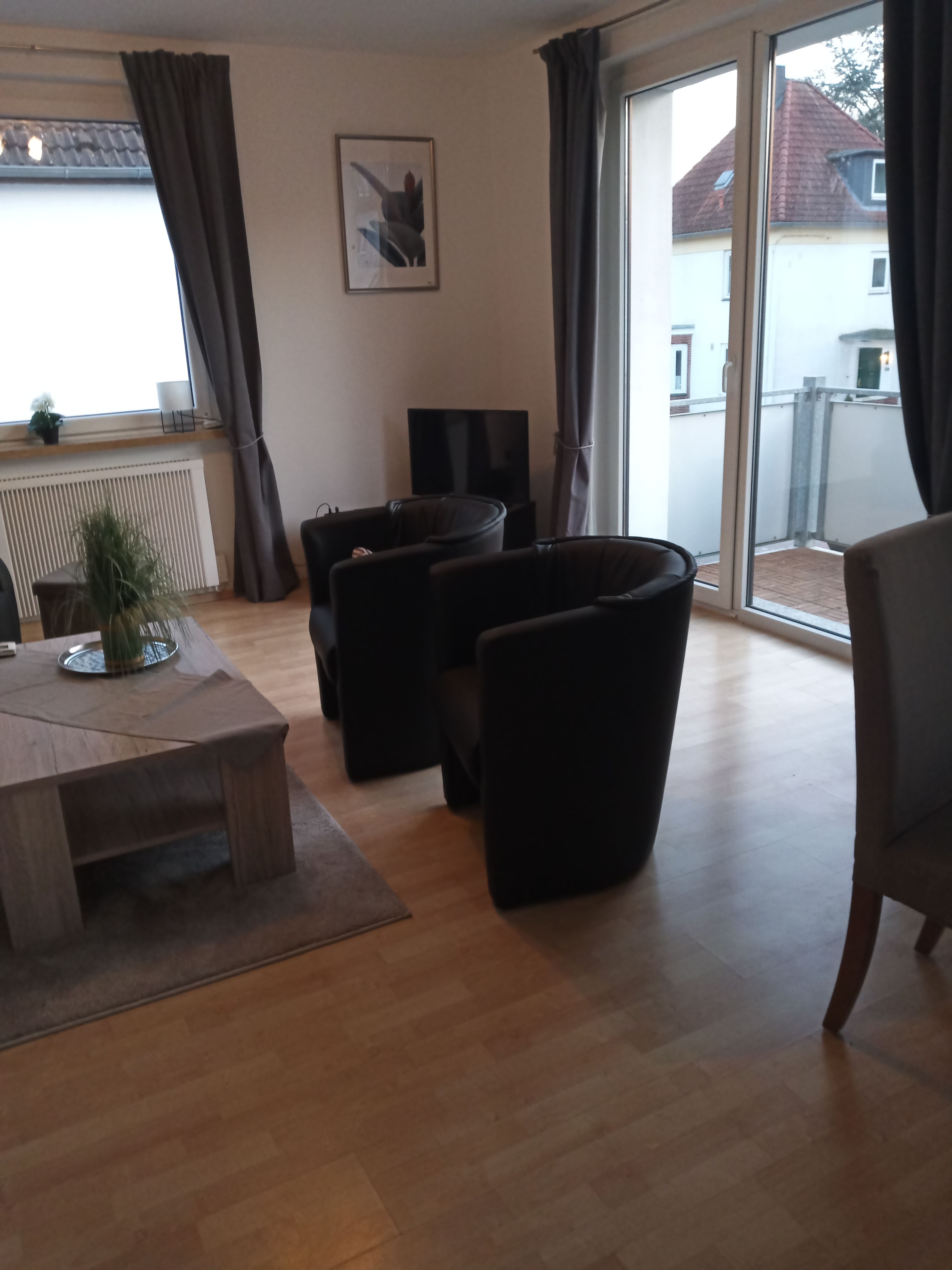  Schöne Dreizimmerwohnung In Alt-Laatzen (Messenähe)  -  schöne Dreizimmerwohnung in Alt-Laatzen (Messenähe)  - Gallery -  15