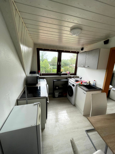 Amazing & fashionable flat in Neumünster - Gallery - 12