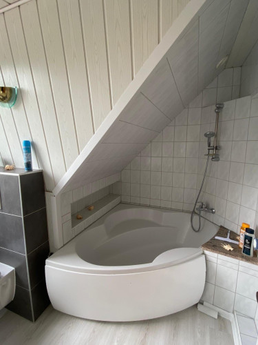 Amazing & fashionable flat in Neumünster - Gallery - 11