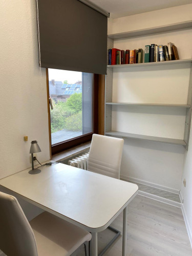 Amazing & fashionable flat in Neumünster - Gallery - 15