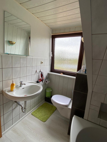 Amazing & fashionable flat in Neumünster - Gallery - 10